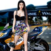 Factory Wholesale Realistic Doll Silicone Adults Sex Doll Real by AUTOMATICWOMAN